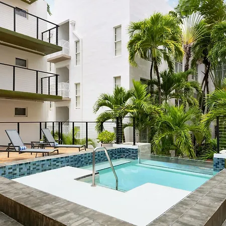 Balfour Miami Beach A Morgan'S Original